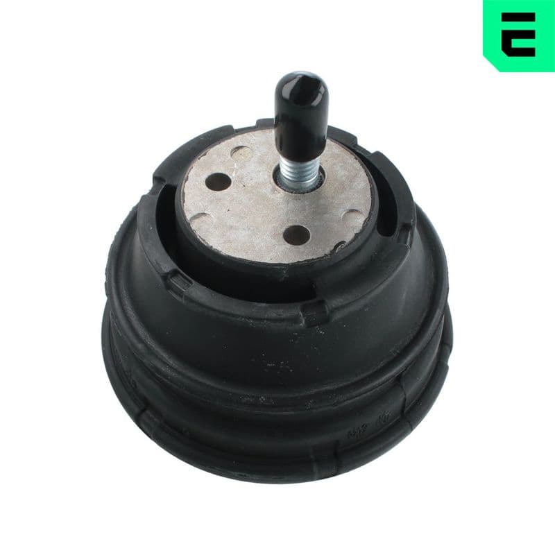 Motor Takozu Alt — Resim