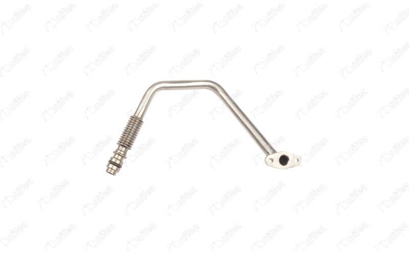 Turbo Yaglama Borusu Dokker - Duster - Lodgy - Logan II - Sandero II - Juke - Note - NV200 - Qashqai - Captur I - Clio IV - Duster - Fluence - Kadjar - Kangoo - Megane III-IV - Scenic III-IV - Talisman - Thalia III 1.5 DCI 08>19 — Foto
