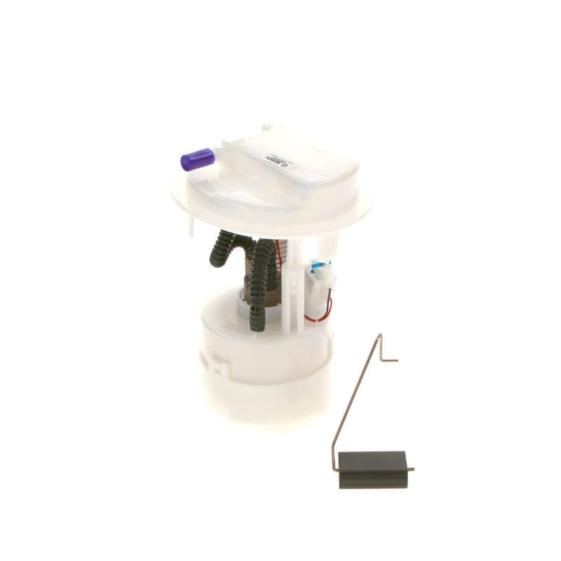 Yakıt Depo Pompası (Şamadirasi) Komple — Resim