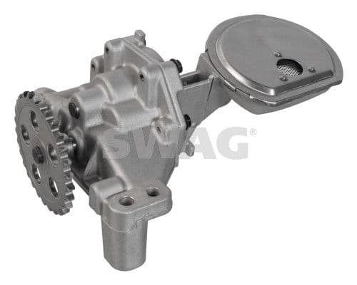 Yağ Pompasi P205-P306-P309-P405-EXPERT-PARTNER-BERLINGO-XSARA-XANTIA-BX 1.9D XUD9 1.8 XUD7 1.6 XU5 — Foto
