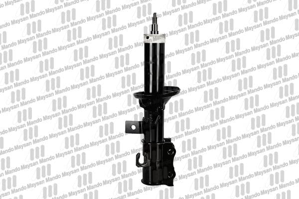 Amortisor On Sol Kia Rio 05-11 — Resim