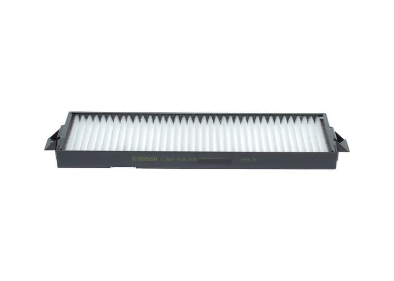 Polen [Kabin] Filtresi Standart Saab 900 II 2.0 I 2.3 I 2.5 I Saab 9-3 2.0 I #### — Resim