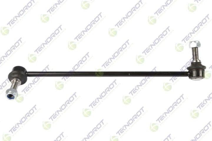 Aski Rotu On Sol Mercedes C218 X218 W212 S212 — Resim