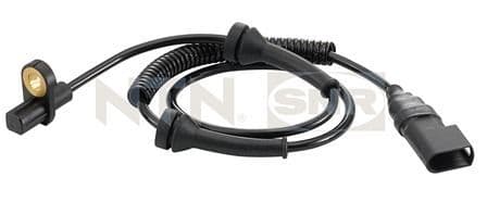 ABS Sensoru Arka Sag / Sol Connect 1.8TDCI 02>13 BOY555MM — Foto