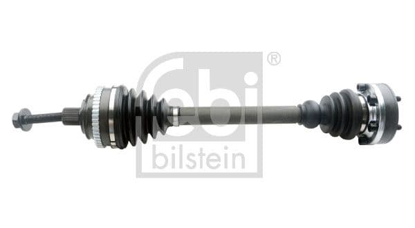 Aks Komple VW Eurovan (7D) Transporter T4 (7D) Transporter T4 Syncro (7D) — Foto