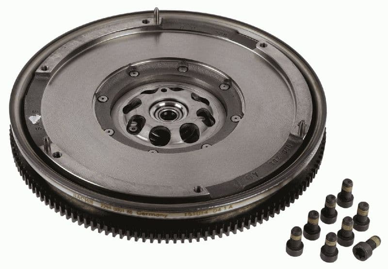 Volant 415 0310 10 — Resim