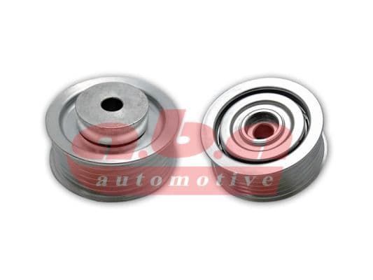Alternator Gergi Rulmani Grand Vitara 2.0 HDI 110 16V 01 — Resim