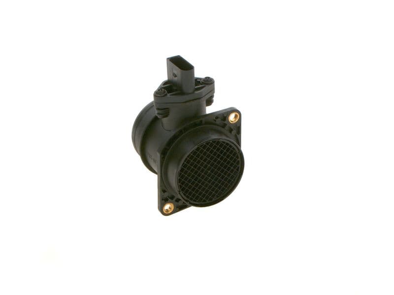 Hava Akismetre (Debimetre) Golf IV Bora A3 Octavia 98>1.8 2.0 Agn Apk — Resim