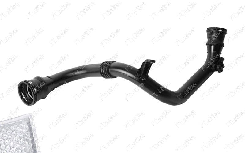 TURBO BORUSU RENAULT MEGANE III 09> FLUENCE 09> 1.5dCi K9K (85-110 PS) — Foto