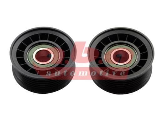 Alternatör Gergi Rulmani B-MAX 14>C-MAX II 12>19 Focus III 11> 17 1.0 Ecoboost 1.6TI Volvo C30 06>12 S40 II 04>12 V50 04>10 Tek Rulman — Resim