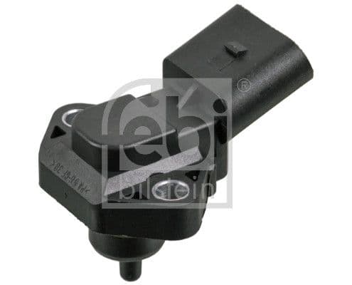 Basinc Sensoru (VW Caddy 96-03 Golf 98-02 LT 97-07 Passat 97-05 Polo 00-05 Transporter 99-05) — Foto