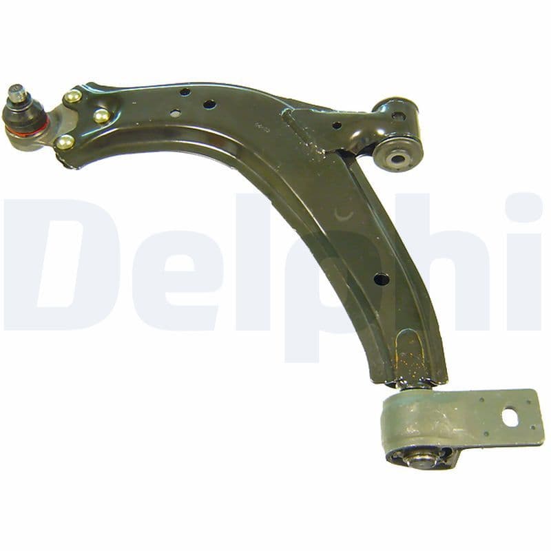 Alt Salincak Sag 18 MM DW8; DW8B; TU5JP4 Partner Berlingo 2000 - 2007 — Resim