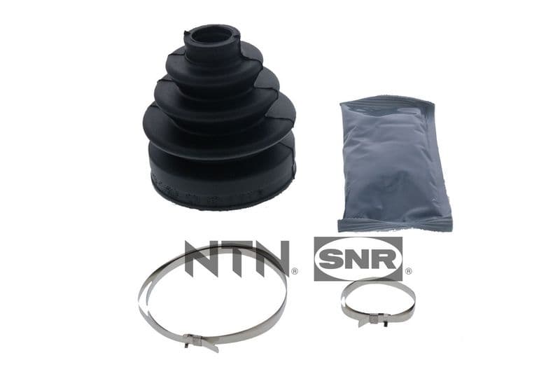 Aks Körüğü Universal Boot Kit Covering Many Applic — Foto