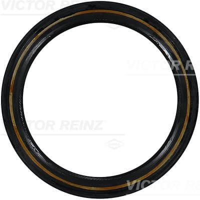 KRANK KECESI ARKA CLIO 1.4-KNG 1.9D-MGN 2.0-TRAFIC (85x105x6.8/11) ESK NO: 81-34417-00 — Resim