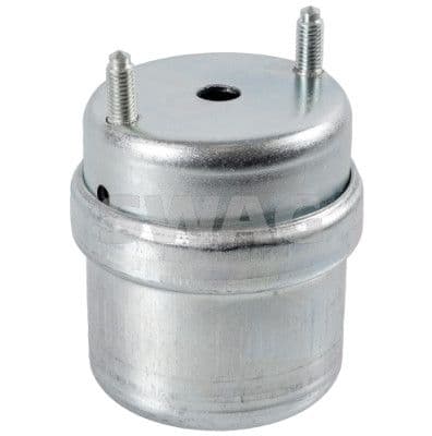 Motor Takozu Yağlı Sağ — Foto