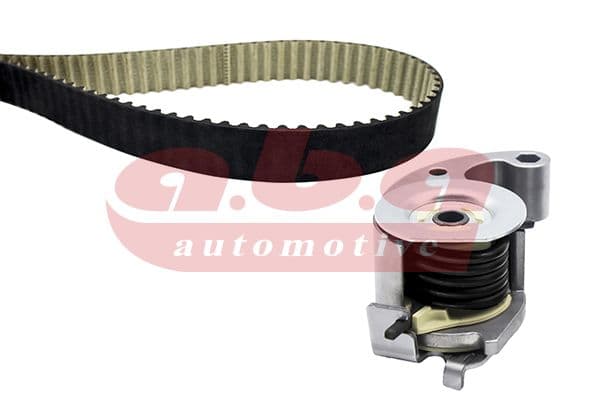 Triger Seti Yeni Transit V362-V363 17> 2.0 Ecoblue 2.0 — Foto