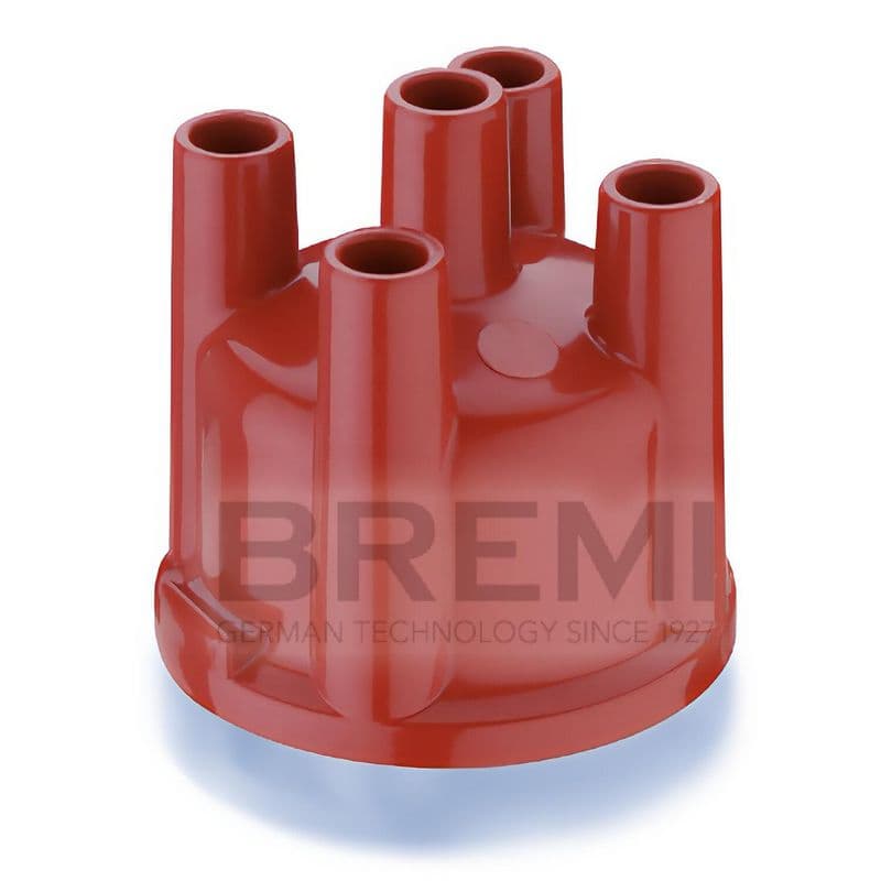 Distribütör Kapağı — Resim