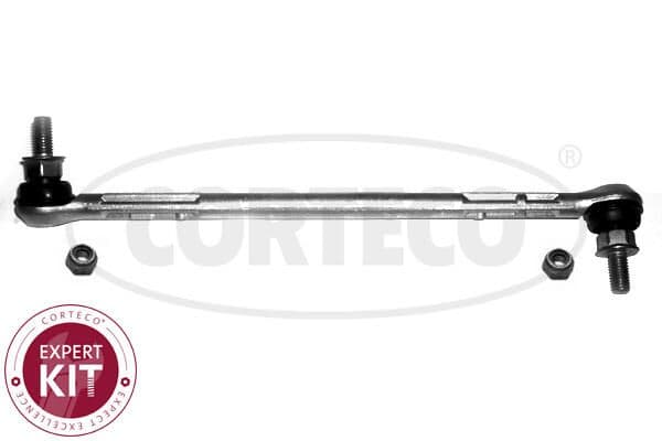 Stabilizer Z Rot On Sag BMW E81- E87- E88- E82- E90- E93- Z4- E84- E89 05 — Resim