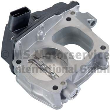 Control Flap — Foto
