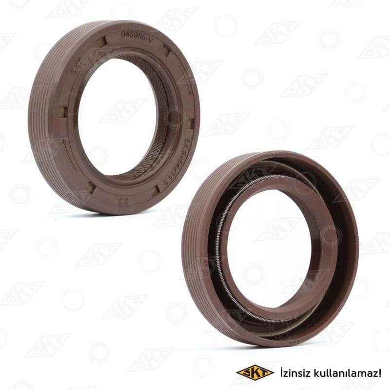 Diferansiyel Sag Cikis Kecesi Ducato BOXER [34.9X54X11.3) — Resim