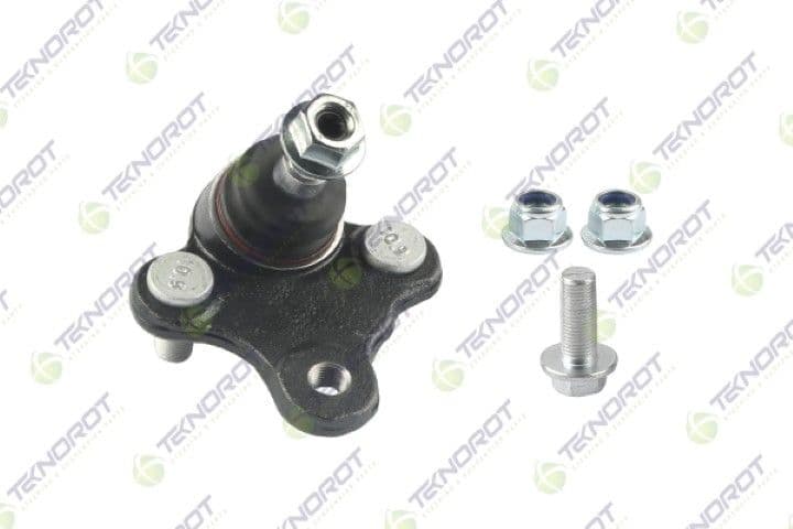 Rotil Alt Sağ Hyundai Elantra 1.6L G4FG Benzinli 16-> 1.6L D4FB Dizel 16-> / Kona 1.6L G4FJ 16 — Resim