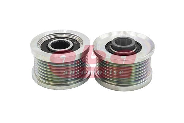 ALTERNATÖR KASNAĞI (RULMANLI) LEXUS IS II 200d (ALE20_) 05-12 — Foto