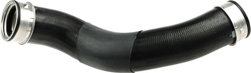 Turbosarj Hortumu Sag Mercedes OM646 W211 S211 — Resim