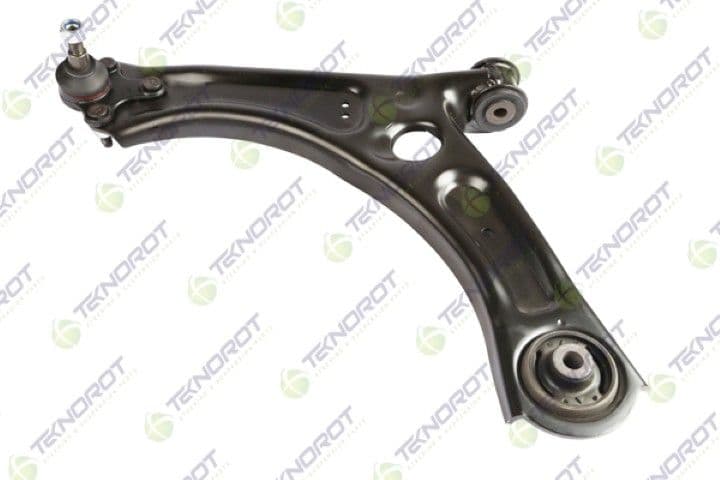 Rotilli Salincak Ön Sol Alt VW-Caddy Typ 2K-2004-2015 — Resim