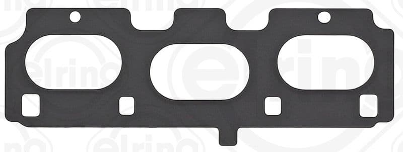 Manifold Contasi Egzoz Captur II Duster II Megane IV 1.3 H5H — Foto
