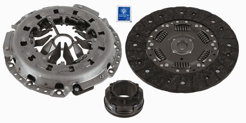 Clutch Kit XTEND — Resim