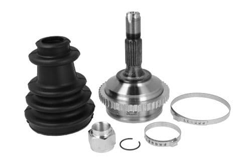 Aks Kafasi (Peugeot) P206 1.4 1.6 #### — Resim