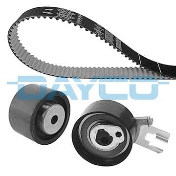 Eksantrik Gergi Kiti (28 X 146) Volvo S80 2.8T6 2.9-3.0 T6 (1998-2006) XC90 T6 AWD (2002-2006) — Resim