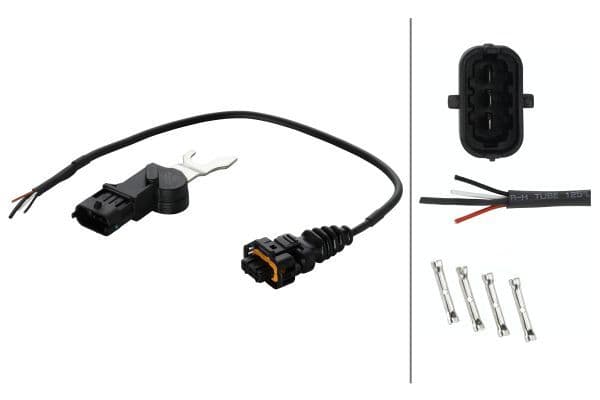 Eksantrik Devir Sensoru Omega B 94>03 X20XEV Astra F 92>98 C18XE X18XE X20XEV Vectra A 89>95 89 — Foto