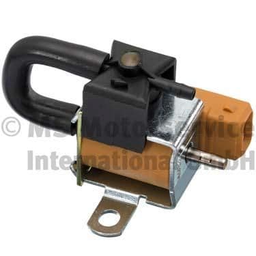 Electropneumatic Pressure Transducer — Foto