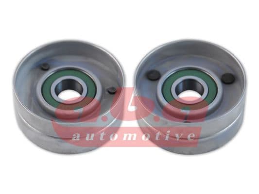 Alternator Gergi Rulmani [Sac Rulman] A8 04>07 Phaeton 02>16 Touareg 03>07 [70*31] — Resim