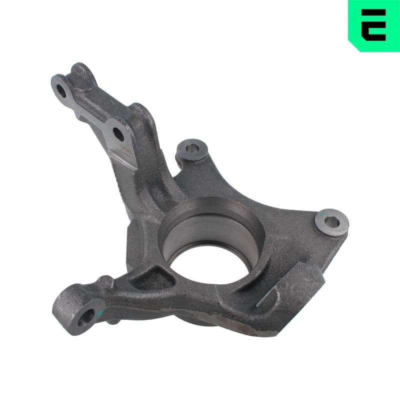 Aks Taşiyici Ön Sol Dacia Duster 10> 80MM (Disk ÇAPI:280X24MM) — Resim