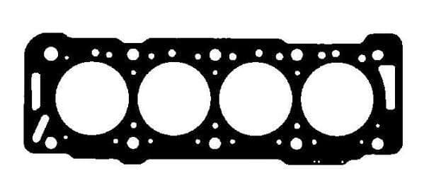 Silindir Kapak Contası 1,26mm 1 Delik BERLINGO-JUMPY-XSARA-SCUDO-P206-P306-PARTNER-EXPERT 1,9D DV8 — Foto