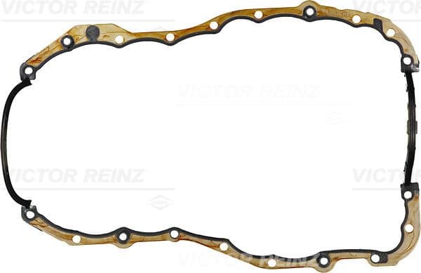 Karter Contasi Clio II-II-Kng-Lgn III-Mgn II-Modus-Scenic II-Twng-Logan 1.5 DCI (K9K 796) — Resim