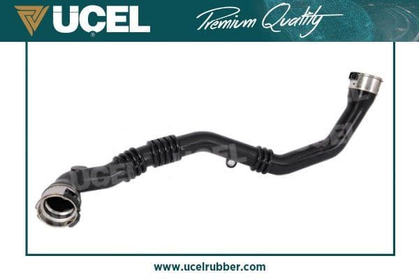 TURBO BORUSU RENAULT CLIO IV 12> CAPTUR I 13> DACIA DOKKER 12> LODGY 13> DUSTER 12> SANDERO II 13> LOGAN II MCV 13> 1.5dCi K9K — Foto