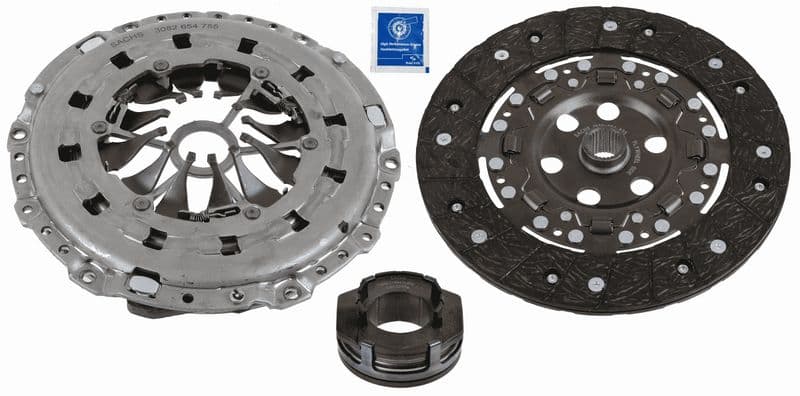 Clutch Kit XTEND — Resim