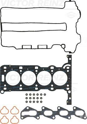 Ust Takim Conta ( Opel Agila 1.2 16V Z12XE ) — Resim