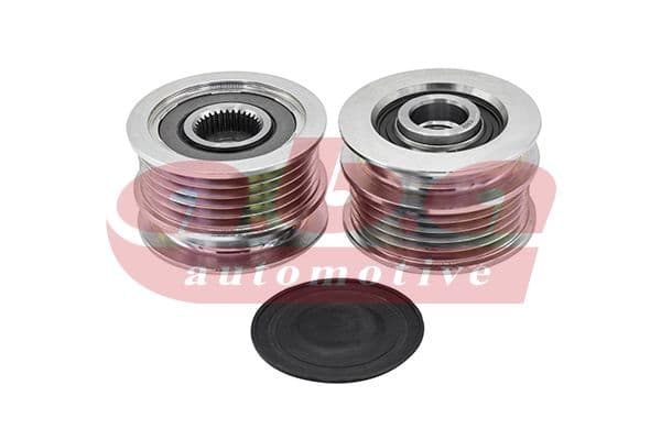 Alternator Kasnagi Rulmani Signum Vectra C 2.0 Turbo 2.2 Direct 2.0 16V Turbo 2.2 16V 2.2 Dgi 02 08 [61*55.8*37] #### — Foto