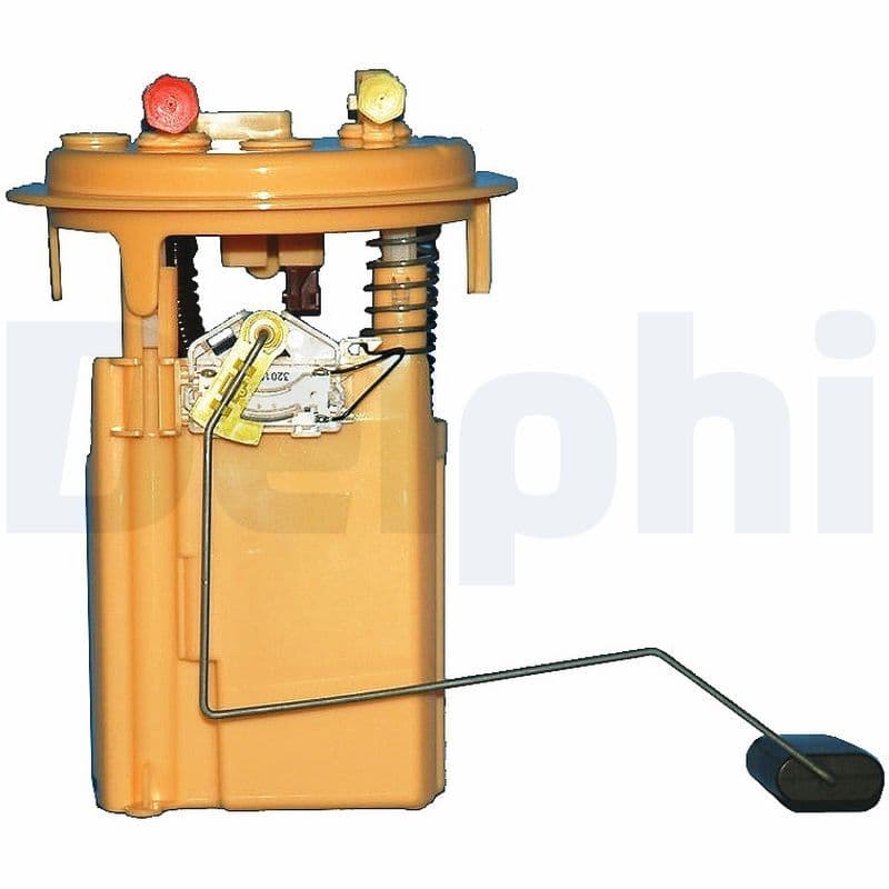 Yakıt Pompası 206 1.4 Hdi 00- 406 — Resim
