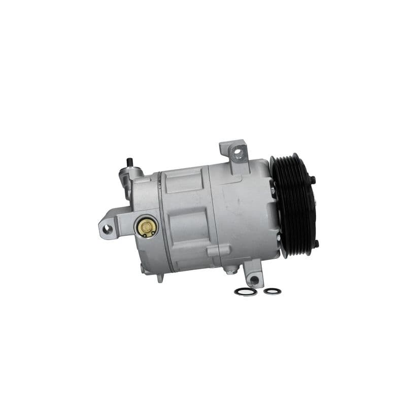 Klima Kompresörü Fiat Linea 09> Bravo II 07>14 1.6D MJET — Resim