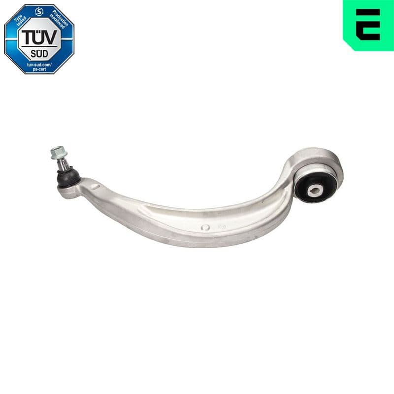 Sol On Alt Egri KOL-75MM/M14 (Audi A4 08-16 A5 10-17 Q5 09-12) — Resim