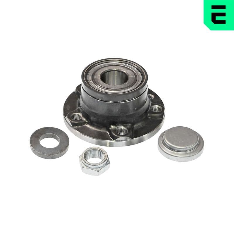 ARKA TEKER PORYASI FIAT DOBLO 10> OPEL COMBO 10> 1.3D MTJ 1.4 1.6 D MTJ (30x120x69.35) ABS'LI — Resim