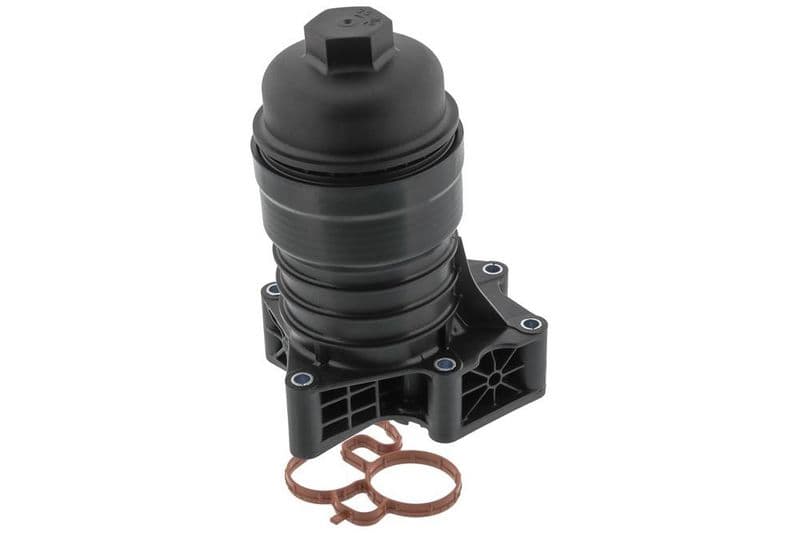 Yag Filtre Braketi VW Audi — Foto