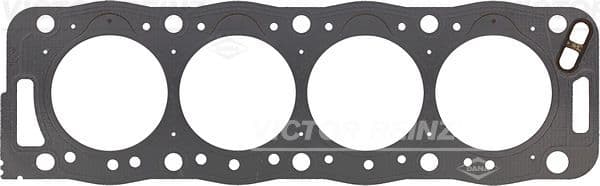 Silindir Kapak Contasi 1.40 MM 2 Centik ( Peugeot Partner 1.9D XUD9 ) — Resim