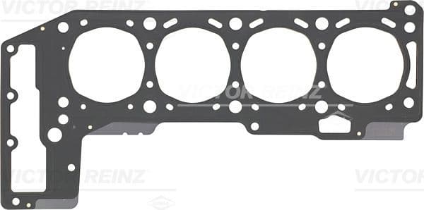 Silindir Kapak Contasi 1.2 MM ( Iveco Daily F1C 3.0 /Ducato 3.0JTD / Mitsubishi Fuso Canter 12/ EURO5 4P10) — Resim