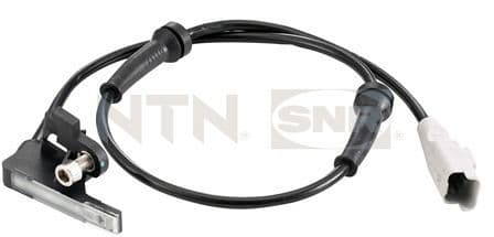 ABS Sensoru Arka Sag-Sol P307 1.4 16V 1.6 16V 2.0 16V 1.4HDI 1.6HDI 2.0HDI 01-06 — Foto